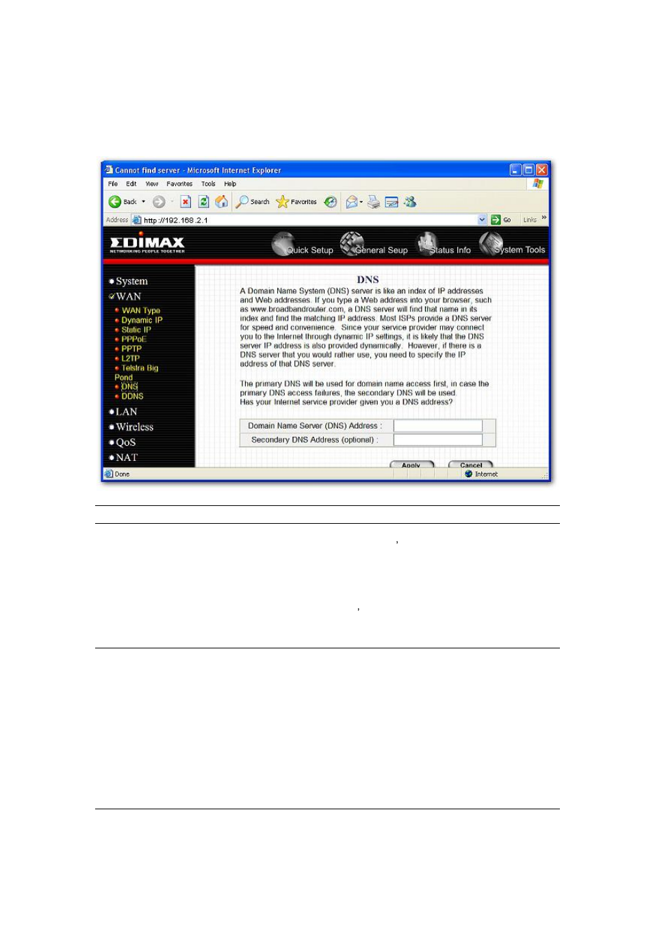 Edimax Technology BR-6216Mg User Manual | Page 37 / 97