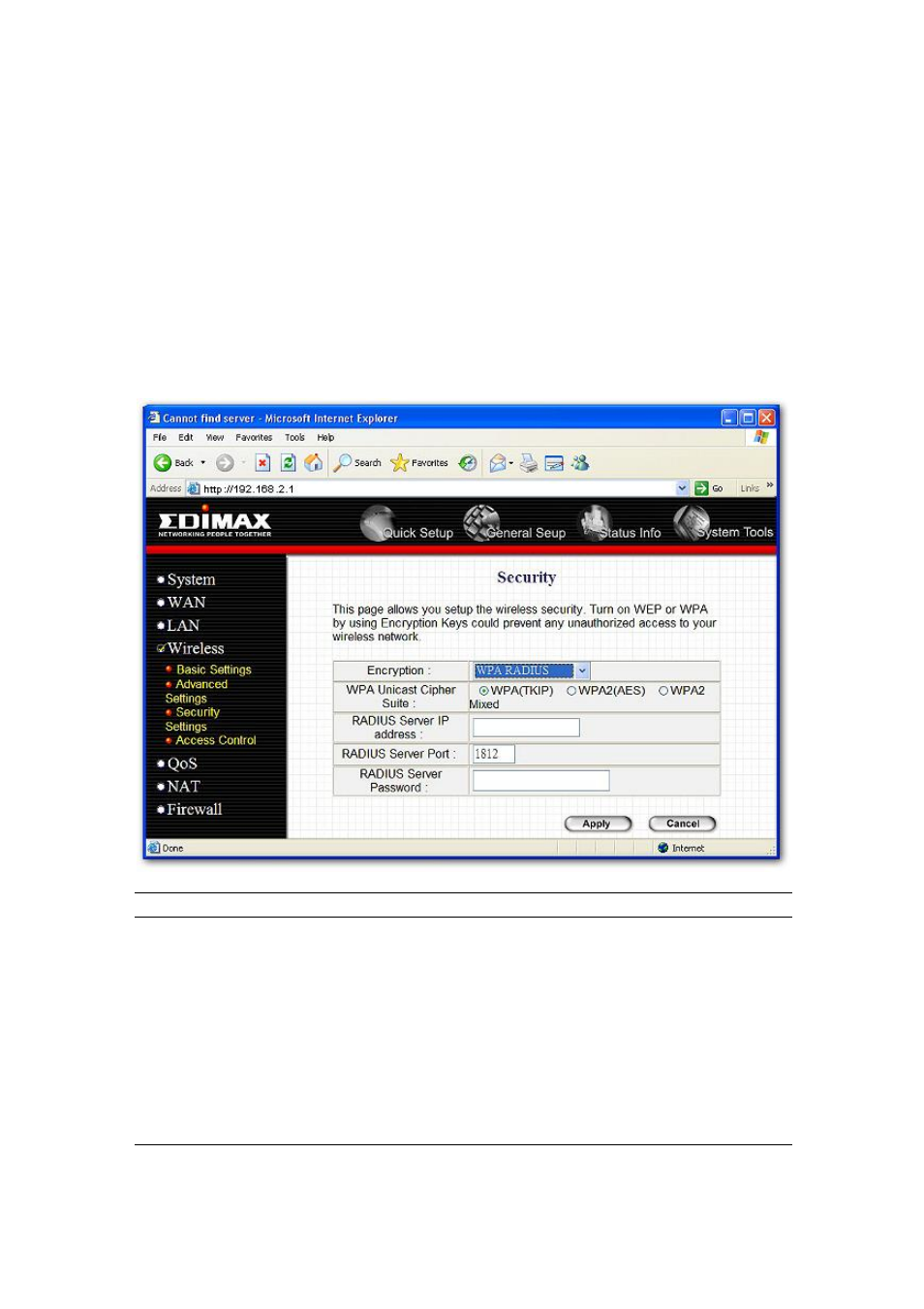 Edimax Technology BR-6216Mg User Manual | Page 51 / 97