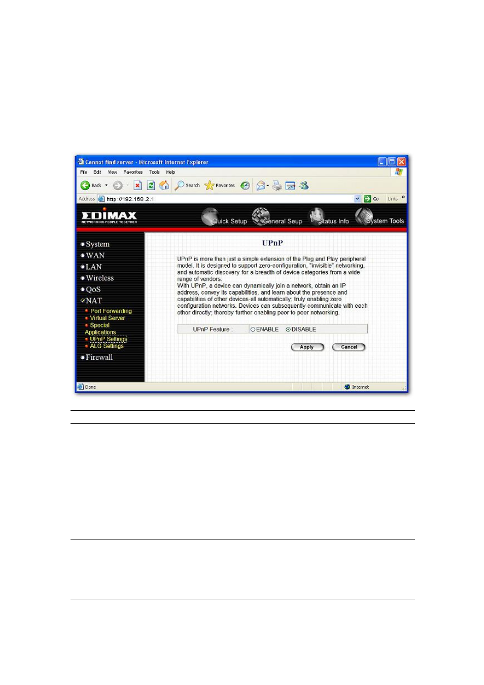 Edimax Technology BR-6216Mg User Manual | Page 68 / 97