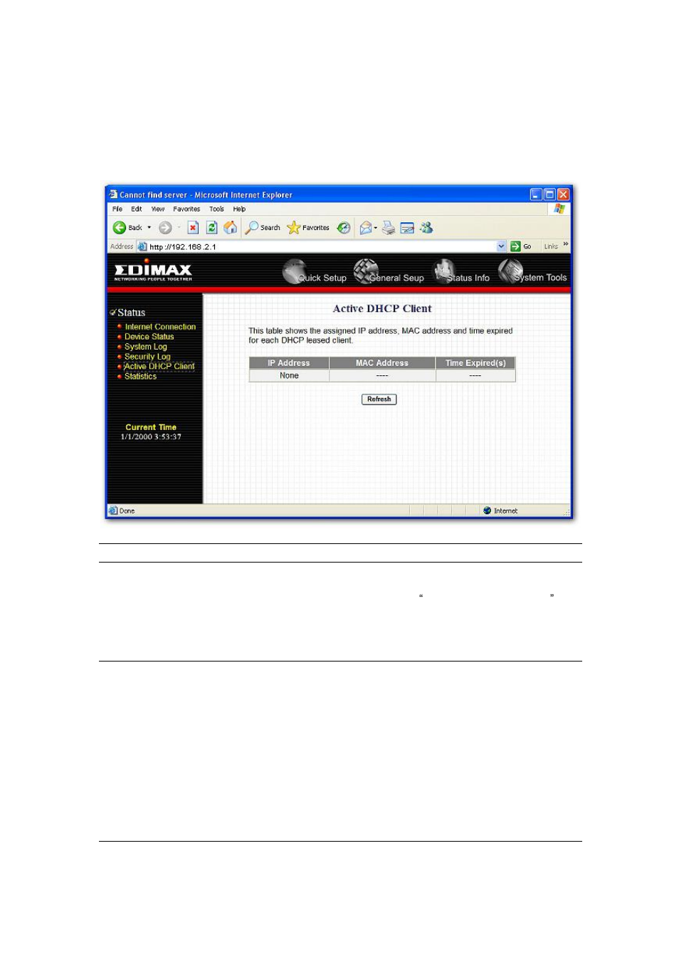 Edimax Technology BR-6216Mg User Manual | Page 88 / 97