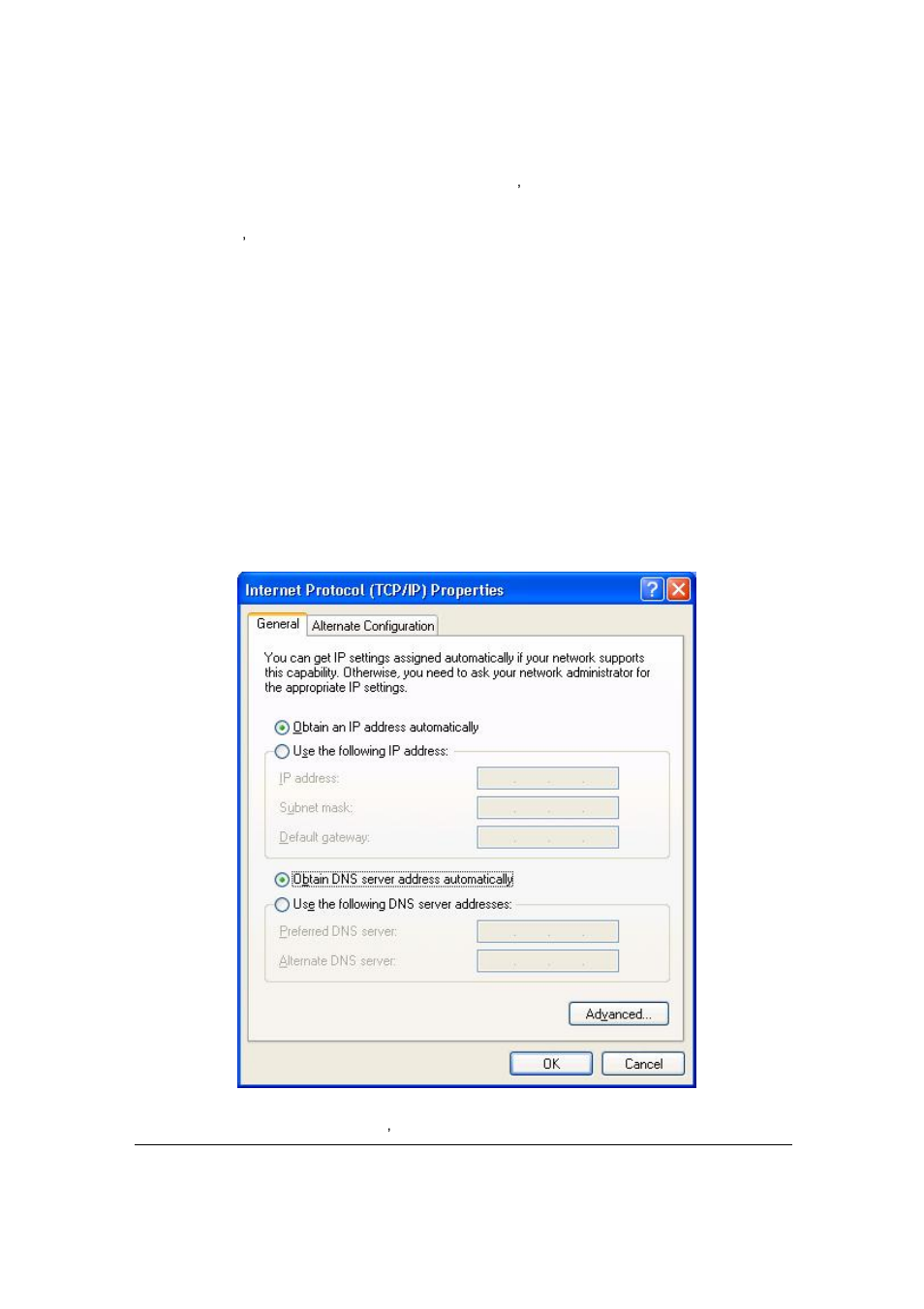 Edimax Technology BR-6216Mg User Manual | Page 9 / 97
