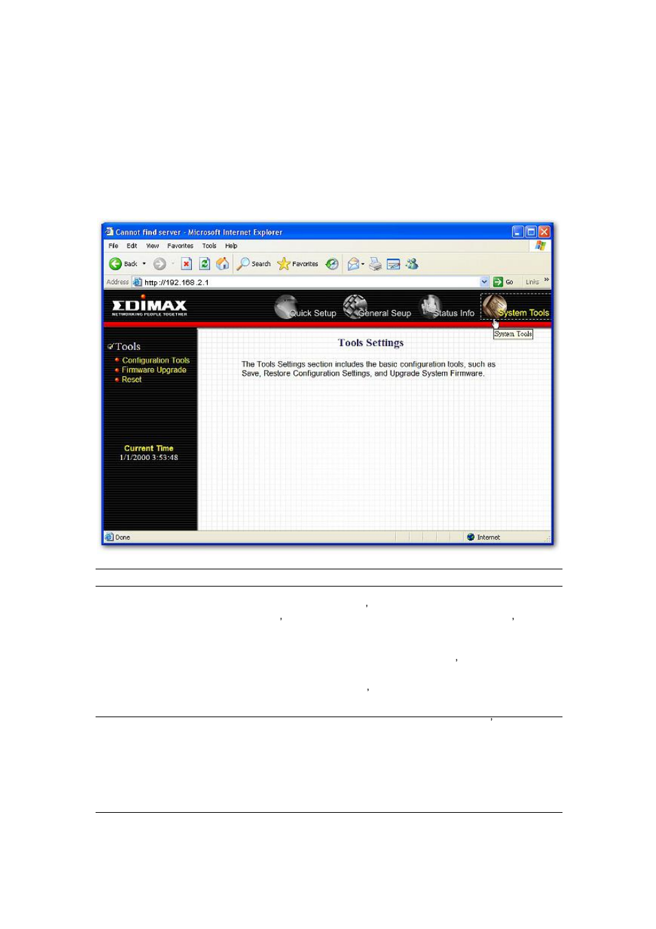 Chapter 4 | Edimax Technology BR-6216Mg User Manual | Page 90 / 97