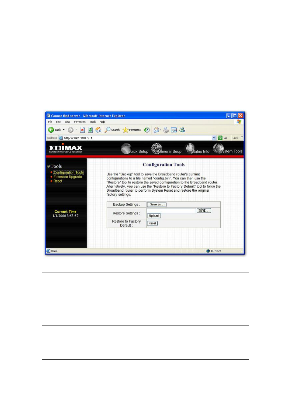 Edimax Technology BR-6216Mg User Manual | Page 91 / 97