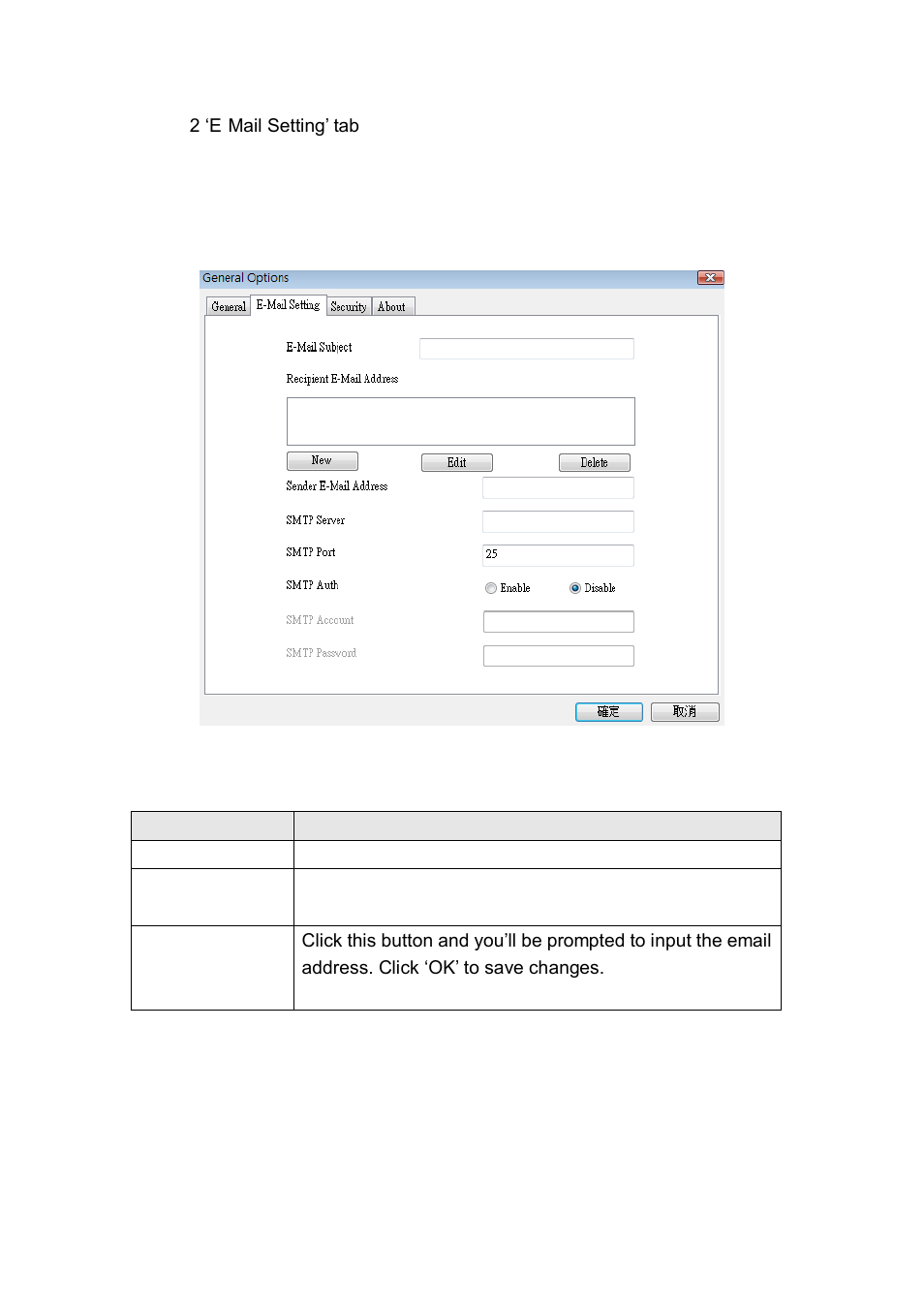 Edimax Technology IC-7010PTn User Manual | Page 108 / 136