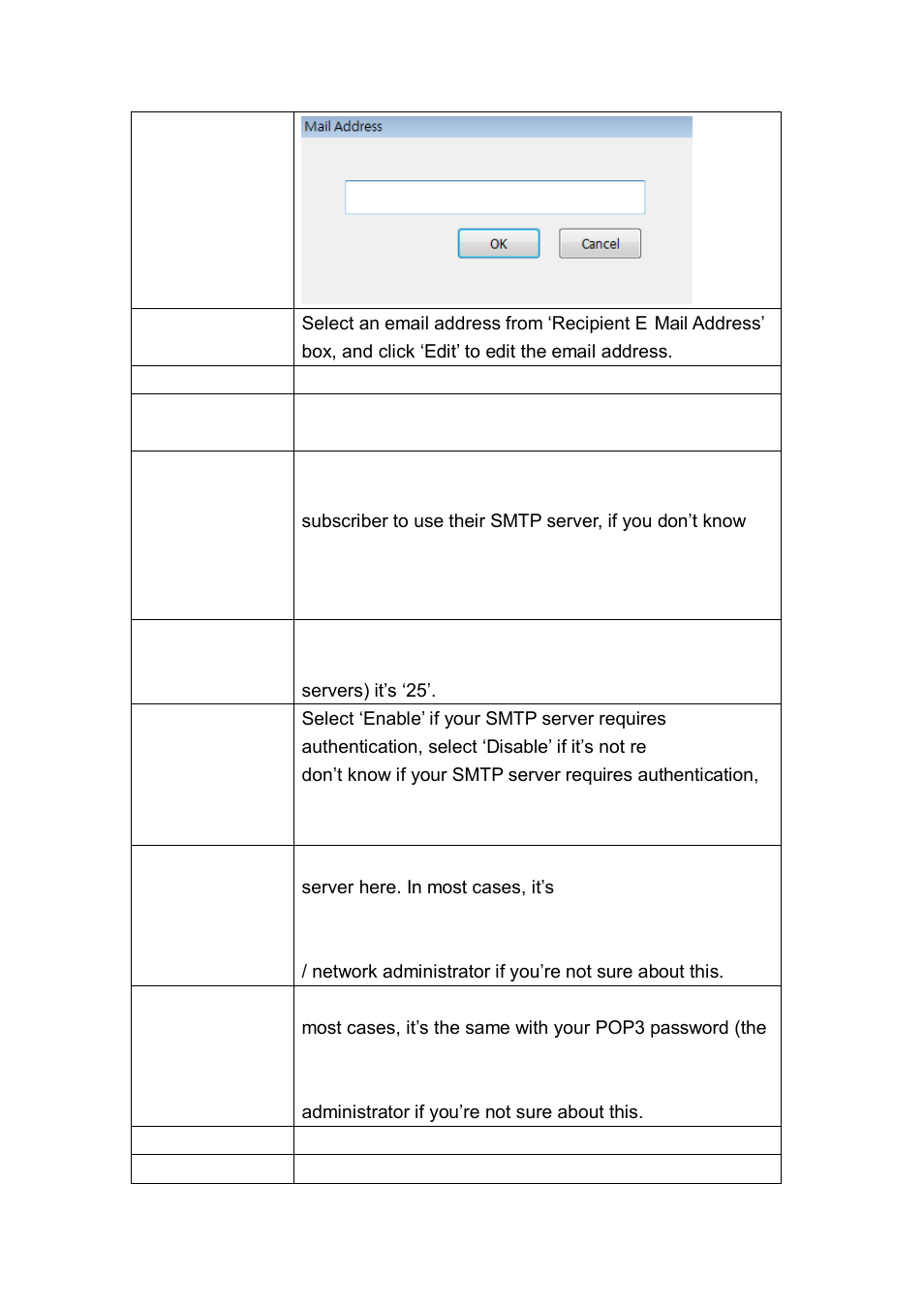 Edimax Technology IC-7010PTn User Manual | Page 109 / 136