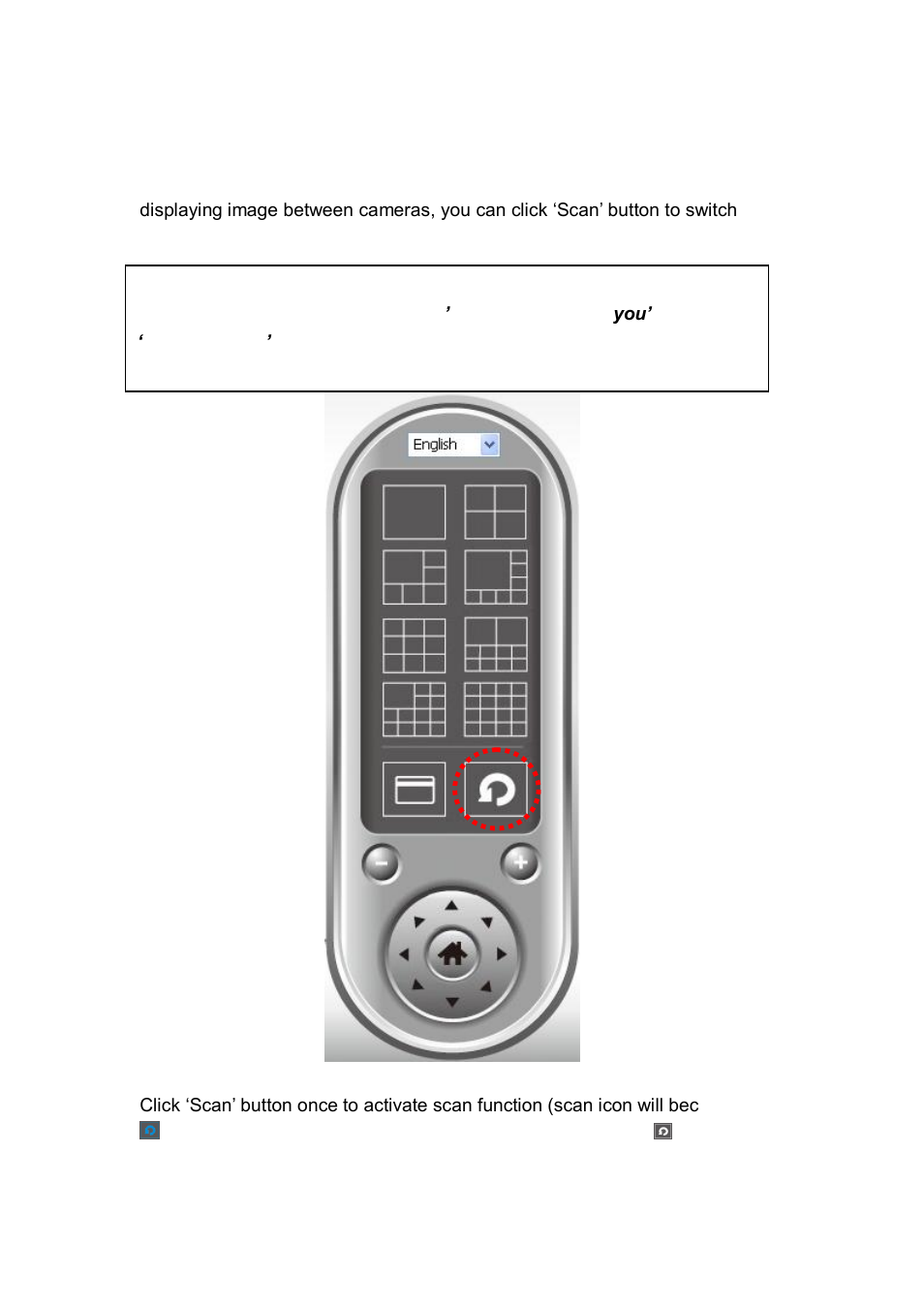 6 scan | Edimax Technology IC-7010PTn User Manual | Page 116 / 136