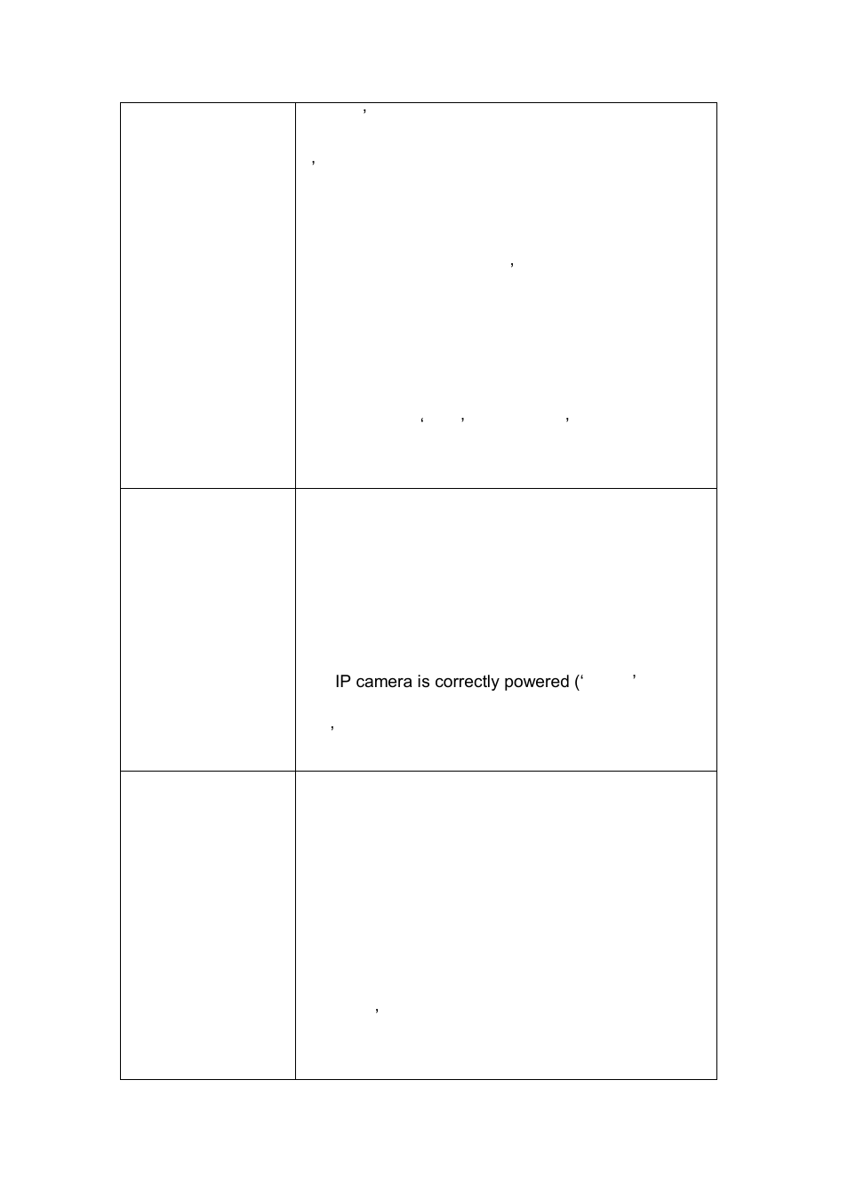 Edimax Technology IC-7010PTn User Manual | Page 134 / 136