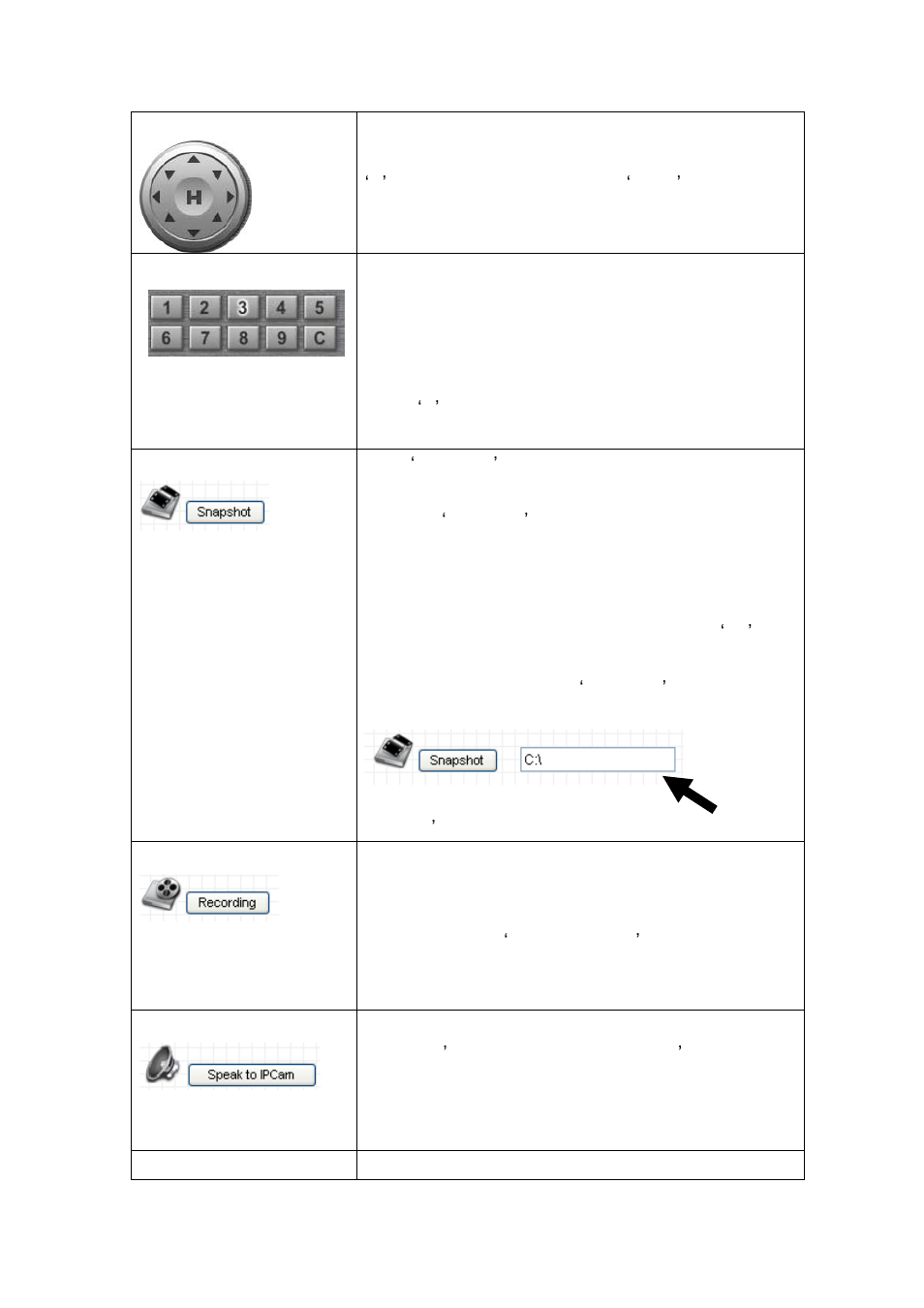Edimax Technology IC-7010PTn User Manual | Page 38 / 136