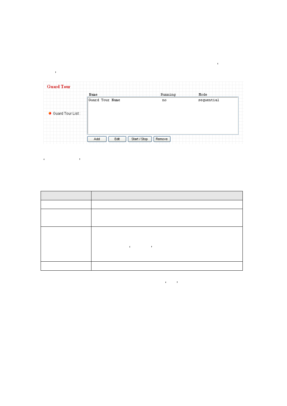 2 guard tour | Edimax Technology IC-7010PTn User Manual | Page 48 / 136