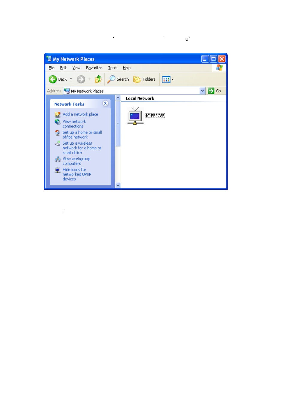 Edimax Technology IC-7010PTn User Manual | Page 60 / 136