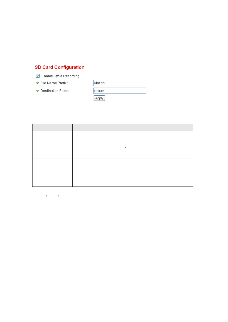 Edimax Technology IC-7010PTn User Manual | Page 72 / 136