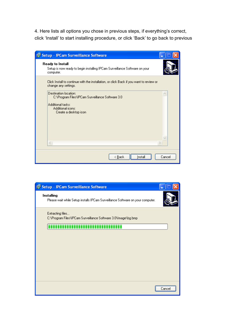 Edimax Technology IC-7010PTn User Manual | Page 92 / 136