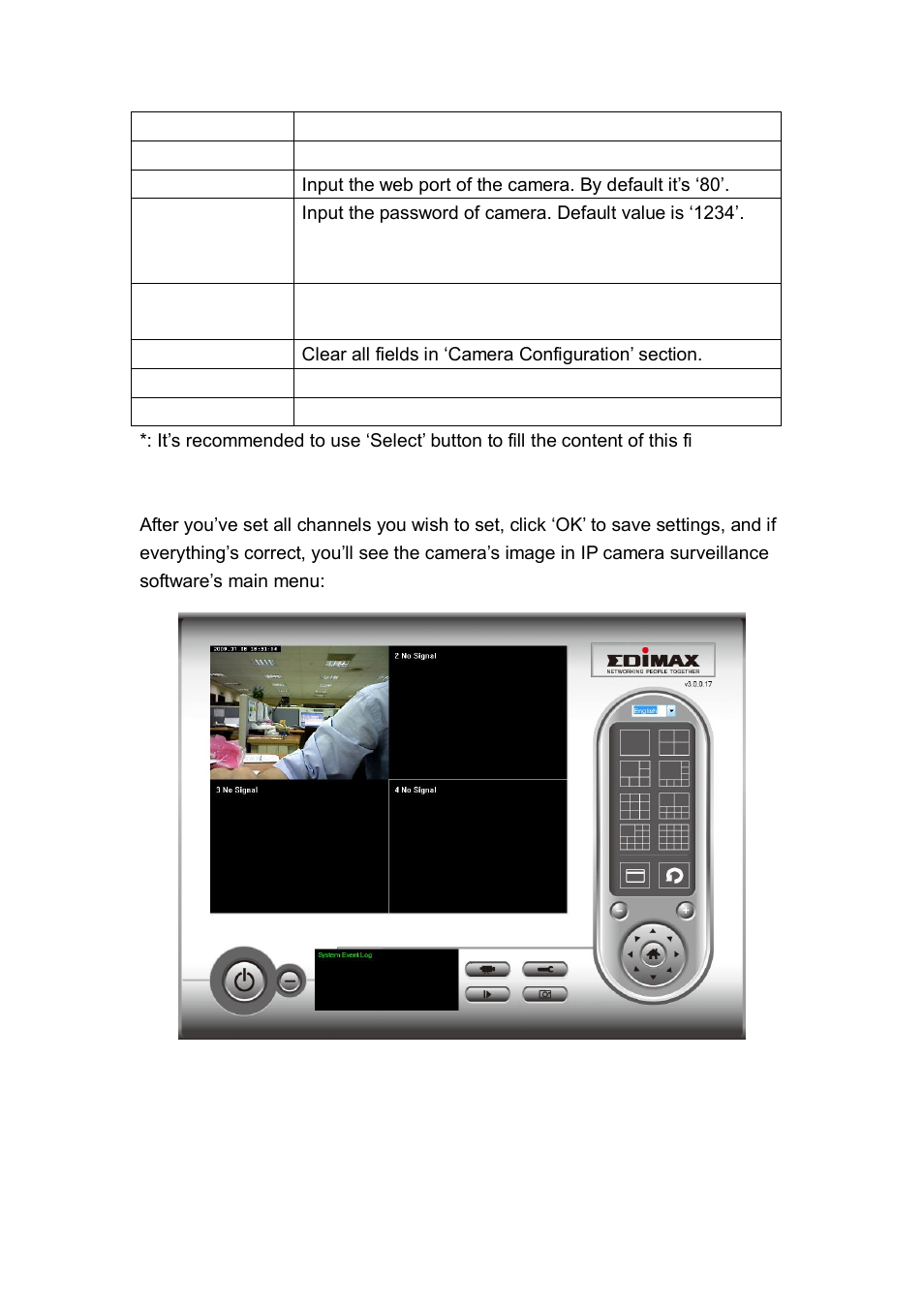 Edimax Technology IC-7010PTn User Manual | Page 99 / 136