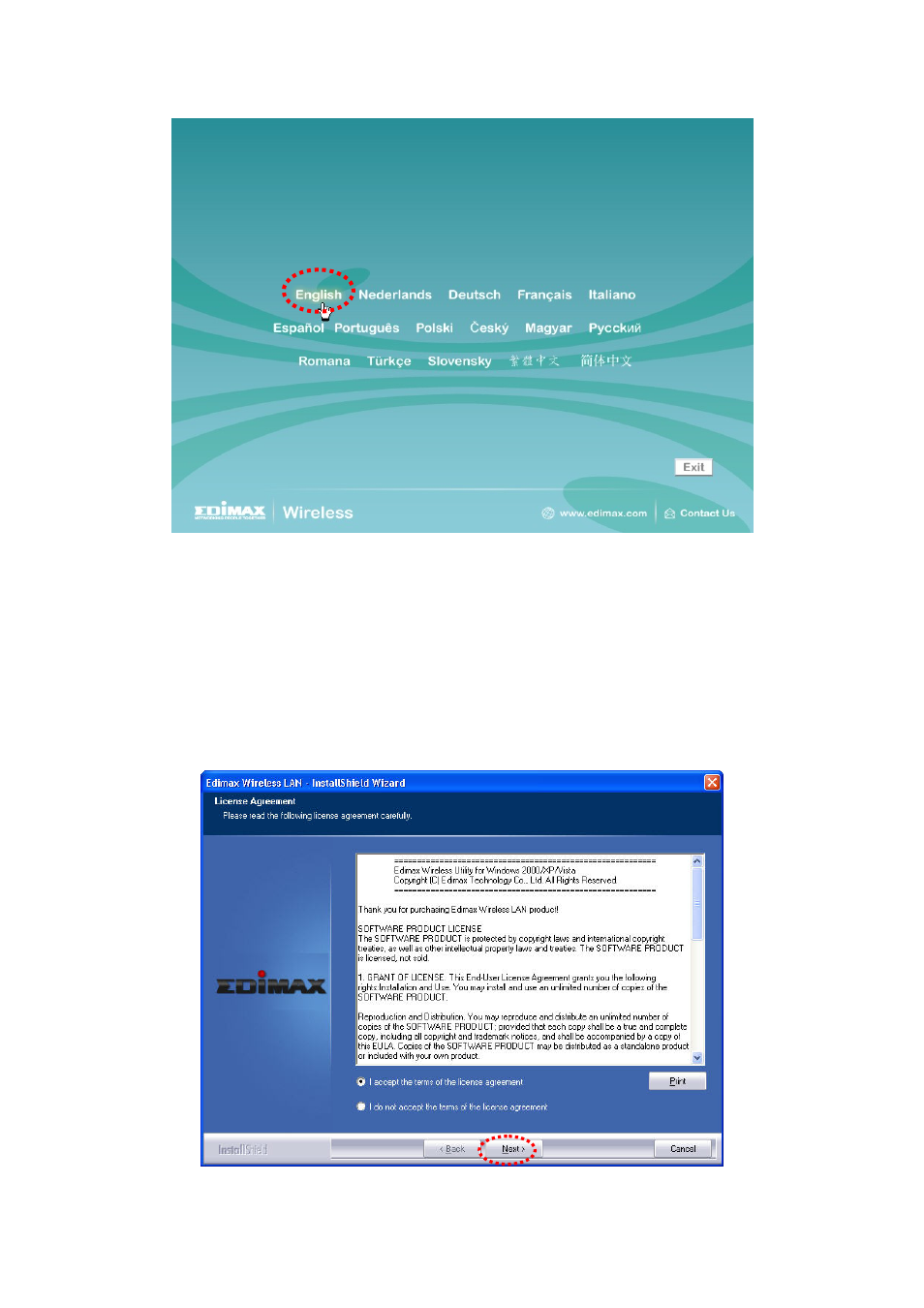 Edimax Technology EW-7711UTn User Manual | Page 11 / 79
