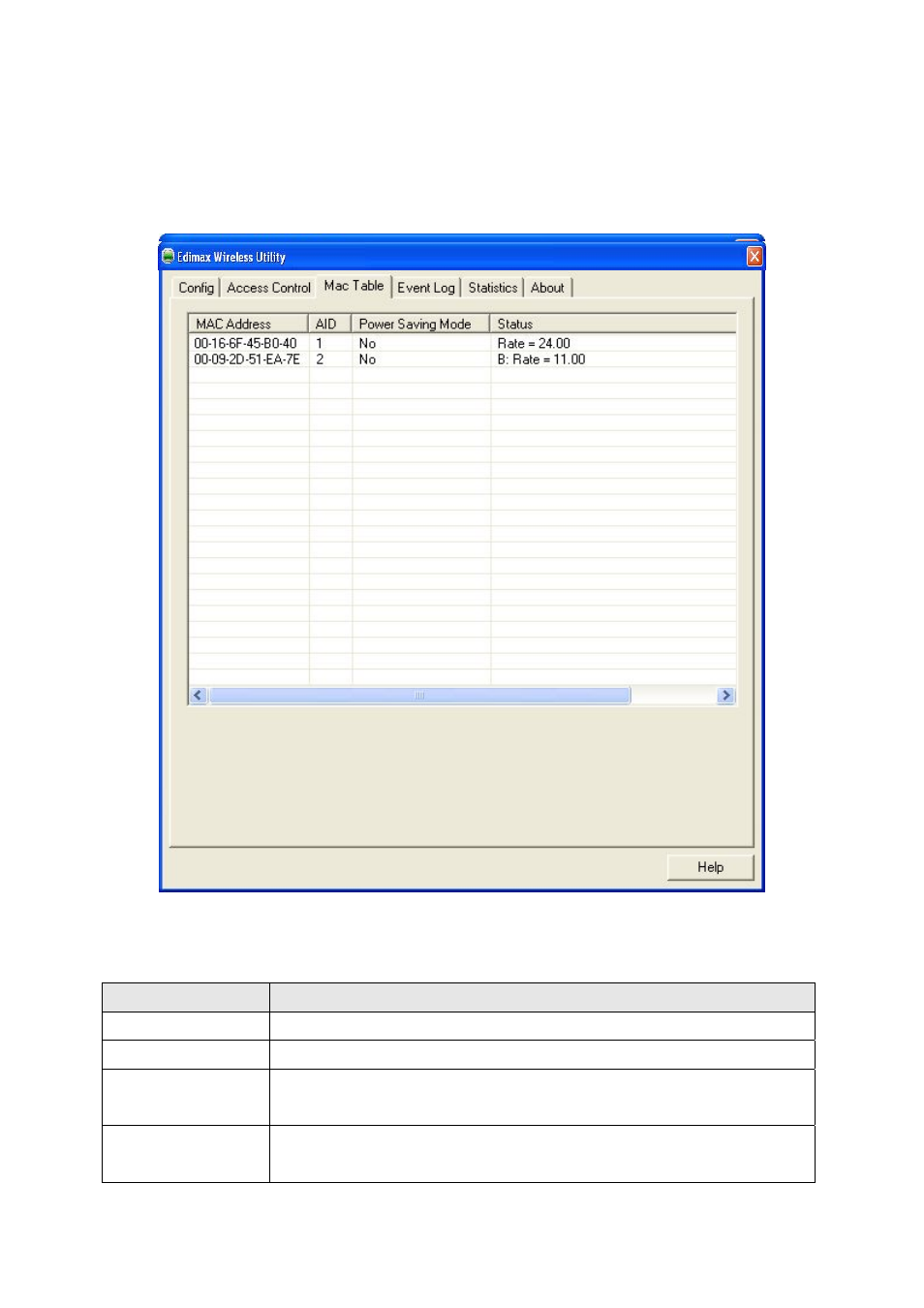 Edimax Technology EW-7711UTn User Manual | Page 64 / 79