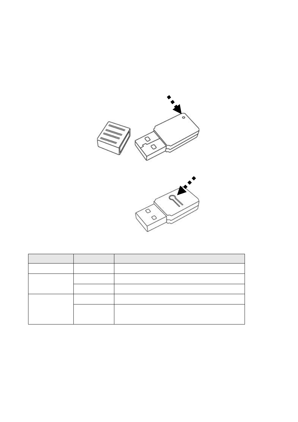 Edimax Technology EW-7711UTn User Manual | Page 7 / 79