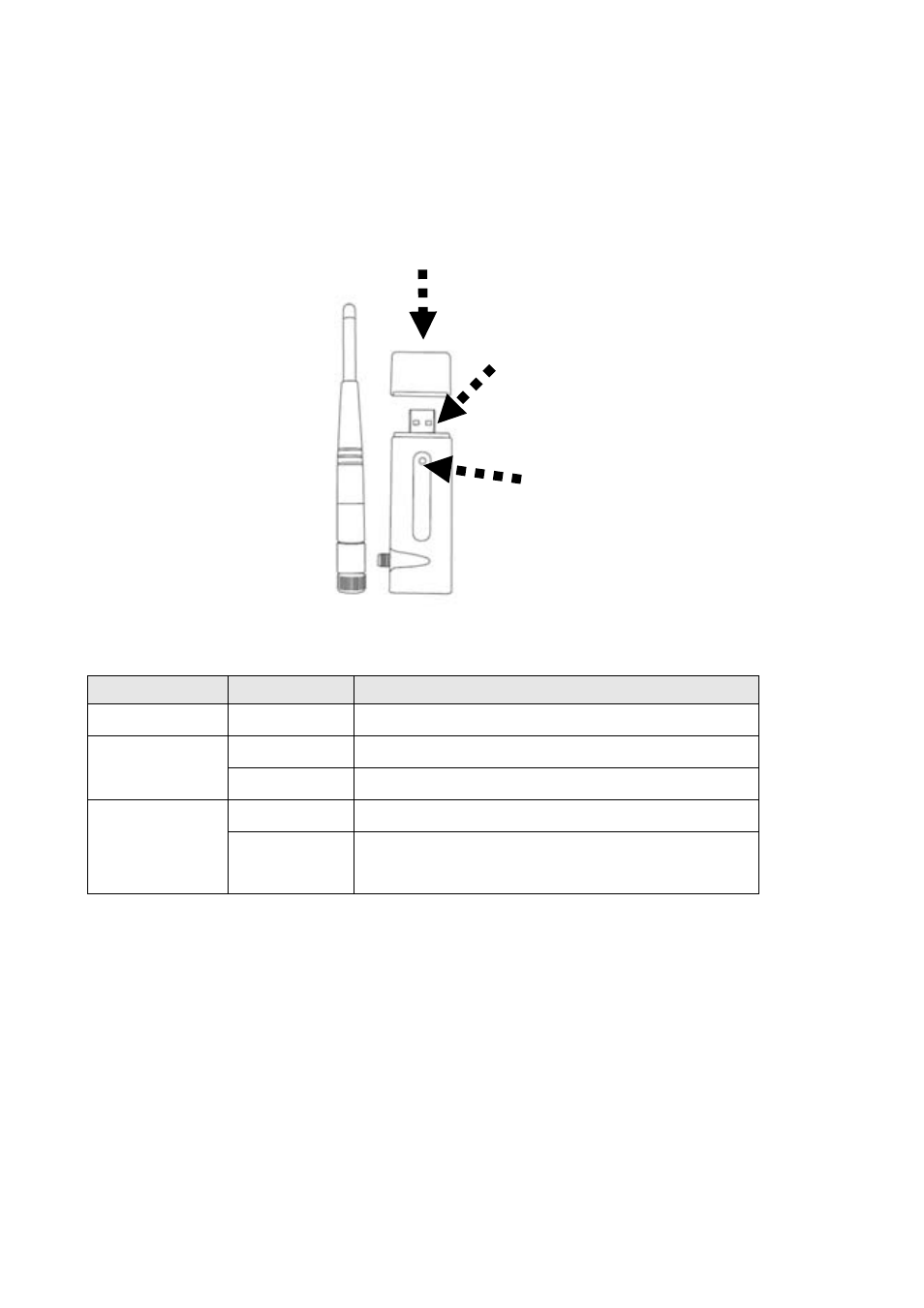 Edimax Technology EW-7711UTn User Manual | Page 8 / 79