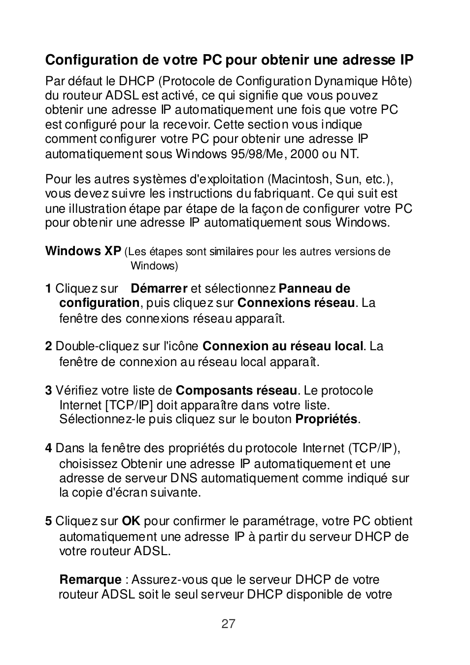 Edimax Technology AR-7064+ User Manual | Page 28 / 77
