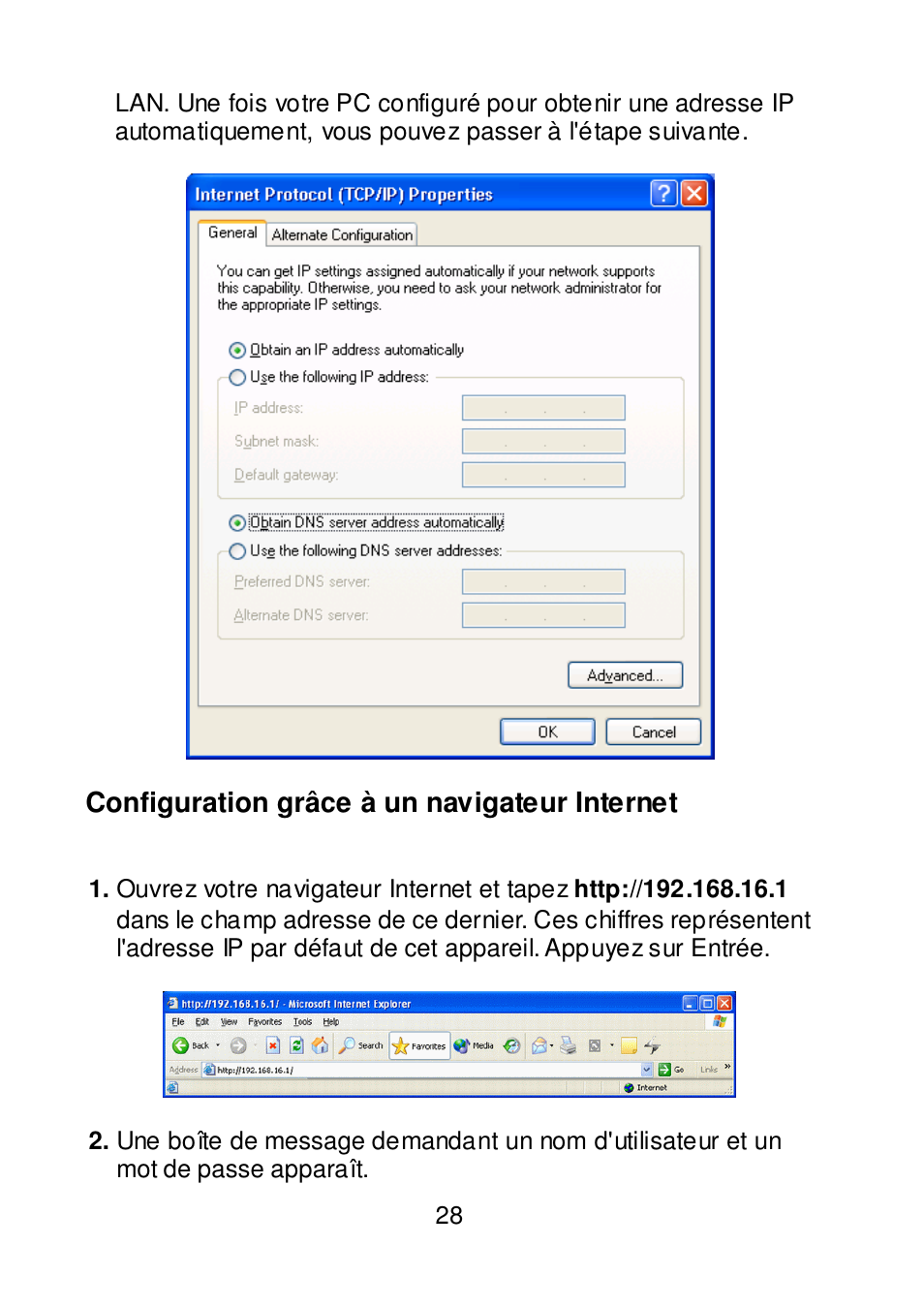 Edimax Technology AR-7064+ User Manual | Page 29 / 77