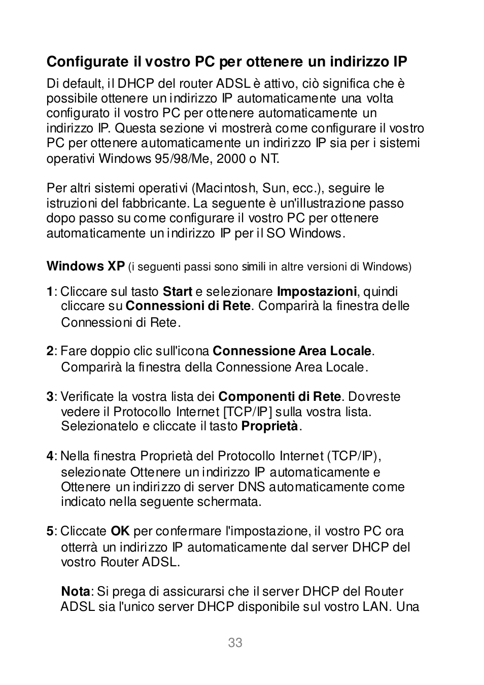 Edimax Technology AR-7064+ User Manual | Page 34 / 77