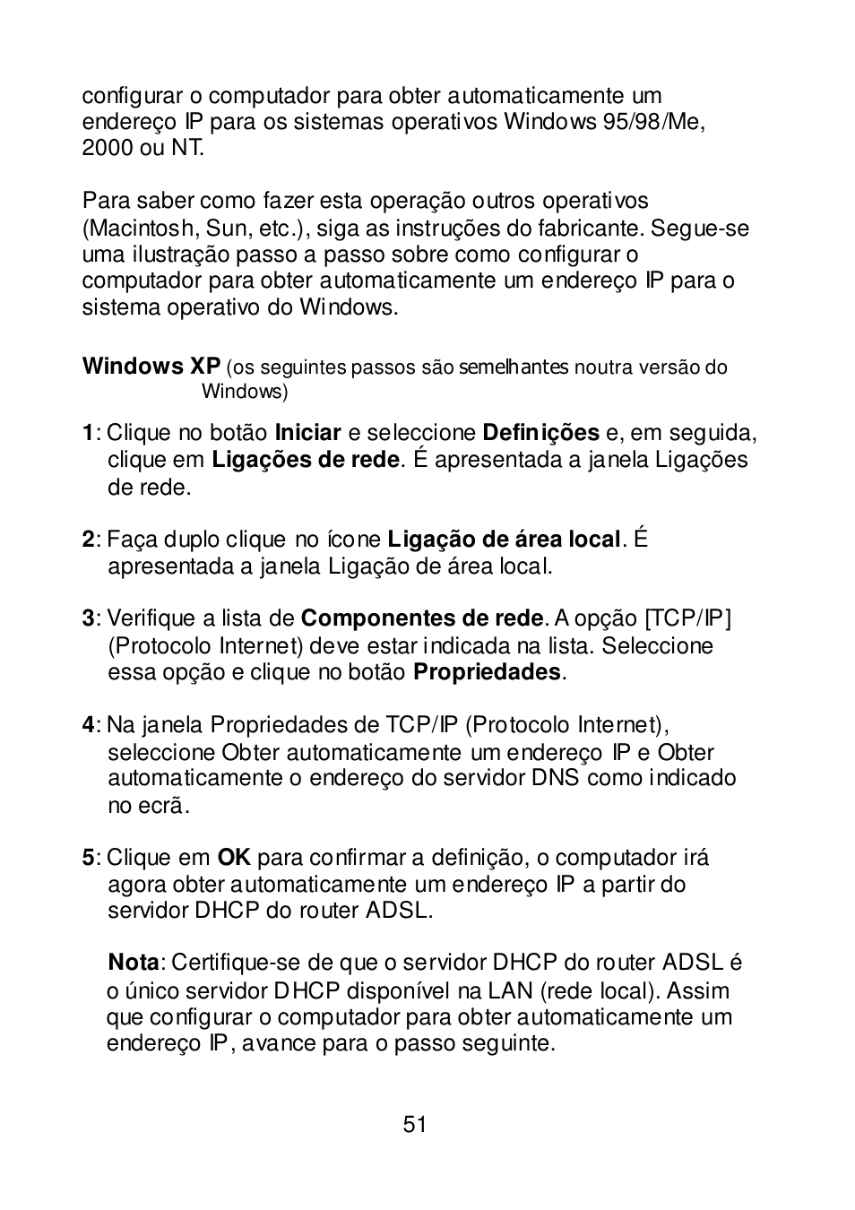 Edimax Technology AR-7064+ User Manual | Page 52 / 77