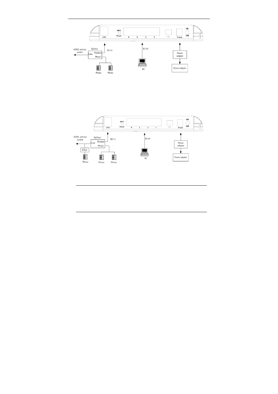 Edimax Technology AR-7284WnB User Manual | Page 14 / 97