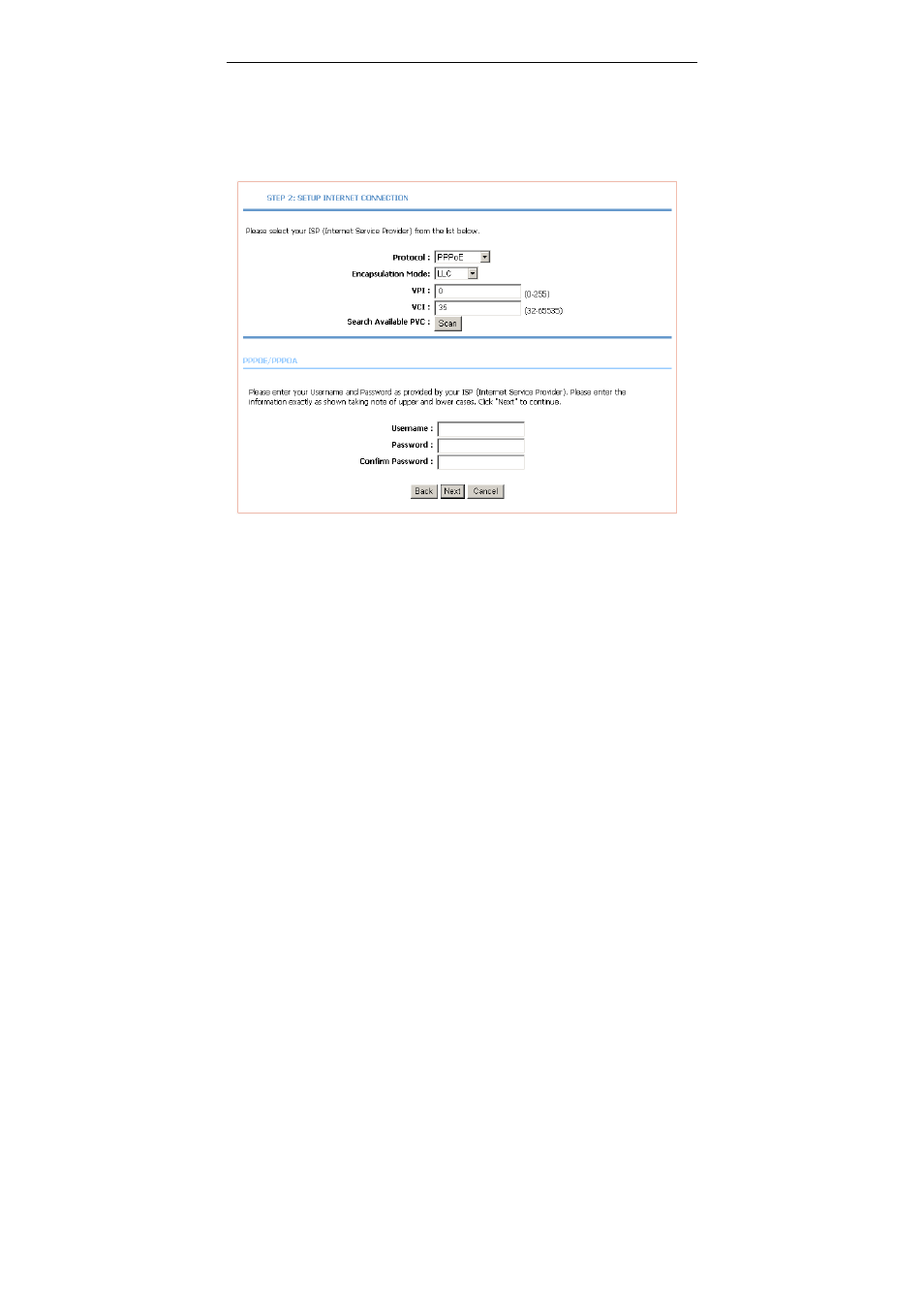 Edimax Technology AR-7284WnB User Manual | Page 21 / 97