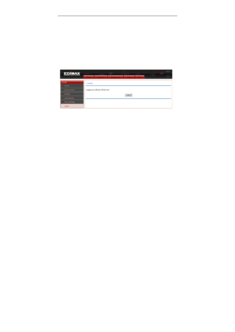 3 advanced | Edimax Technology AR-7284WnB User Manual | Page 36 / 97