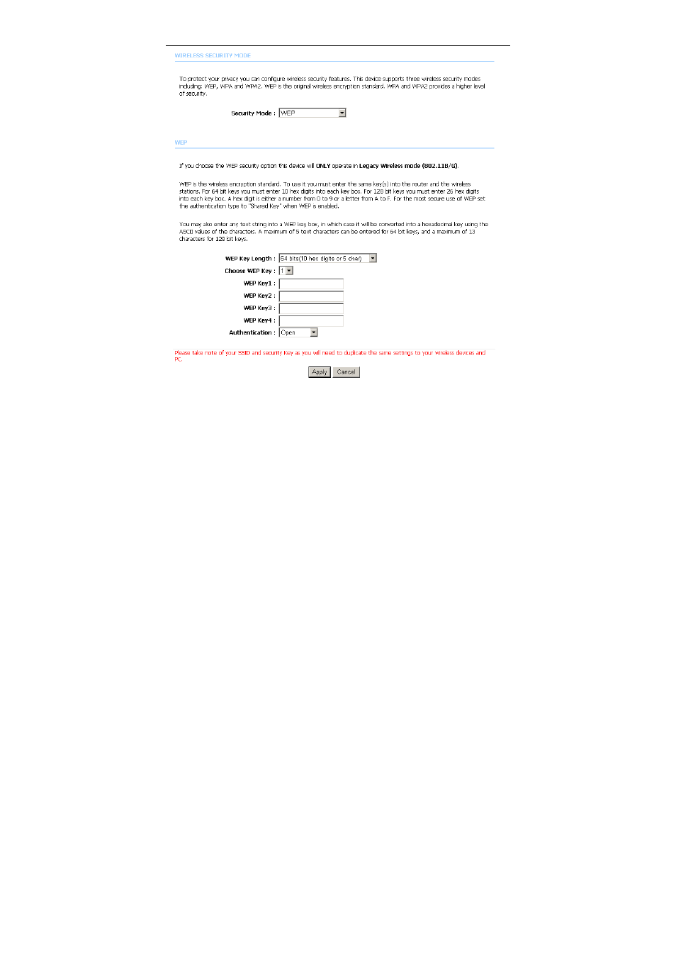 Edimax Technology AR-7284WnB User Manual | Page 42 / 97
