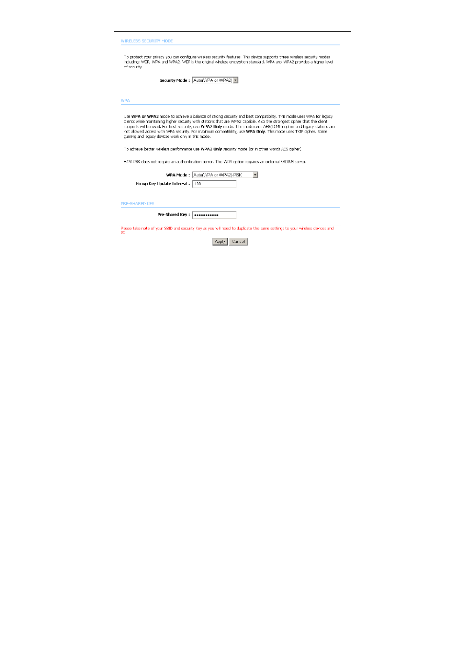 Edimax Technology AR-7284WnB User Manual | Page 43 / 97