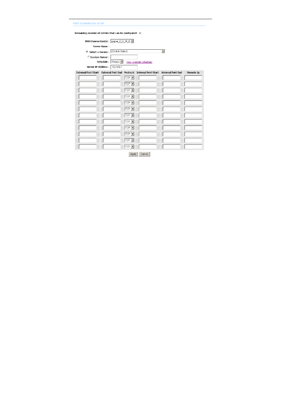 Edimax Technology AR-7284WnB User Manual | Page 46 / 97