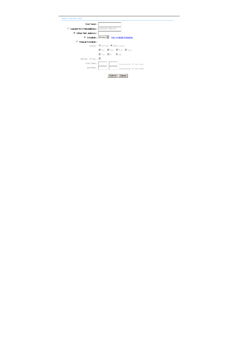 Edimax Technology AR-7284WnB User Manual | Page 51 / 97