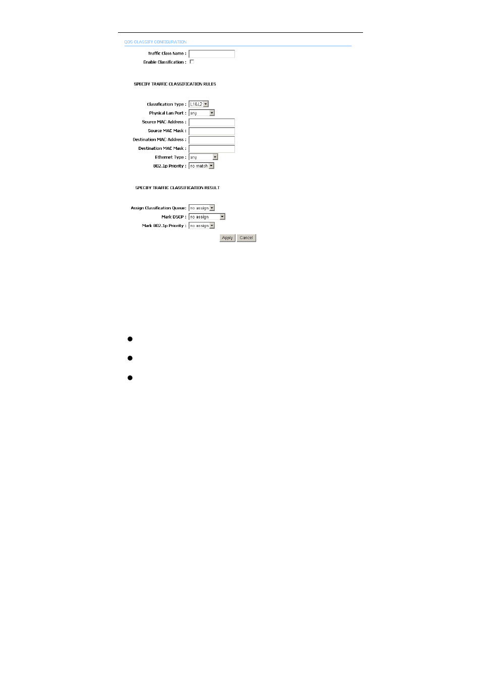 Firewall settings | Edimax Technology AR-7284WnB User Manual | Page 61 / 97