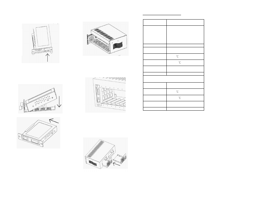 Edimax Technology ET-950MCR User Manual | Page 2 / 2