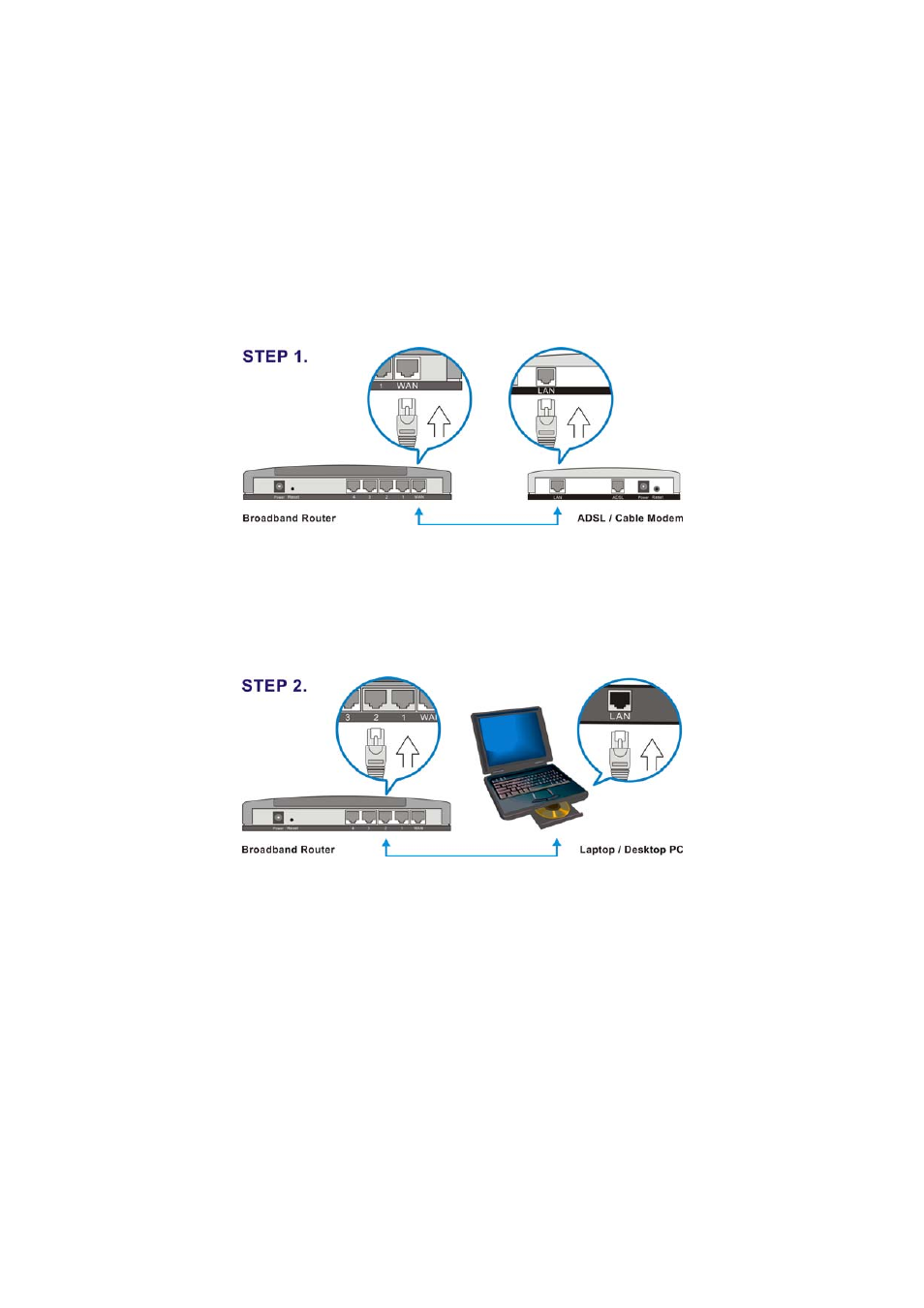 Edimax Technology 3G-6200n User Manual | Page 10 / 117