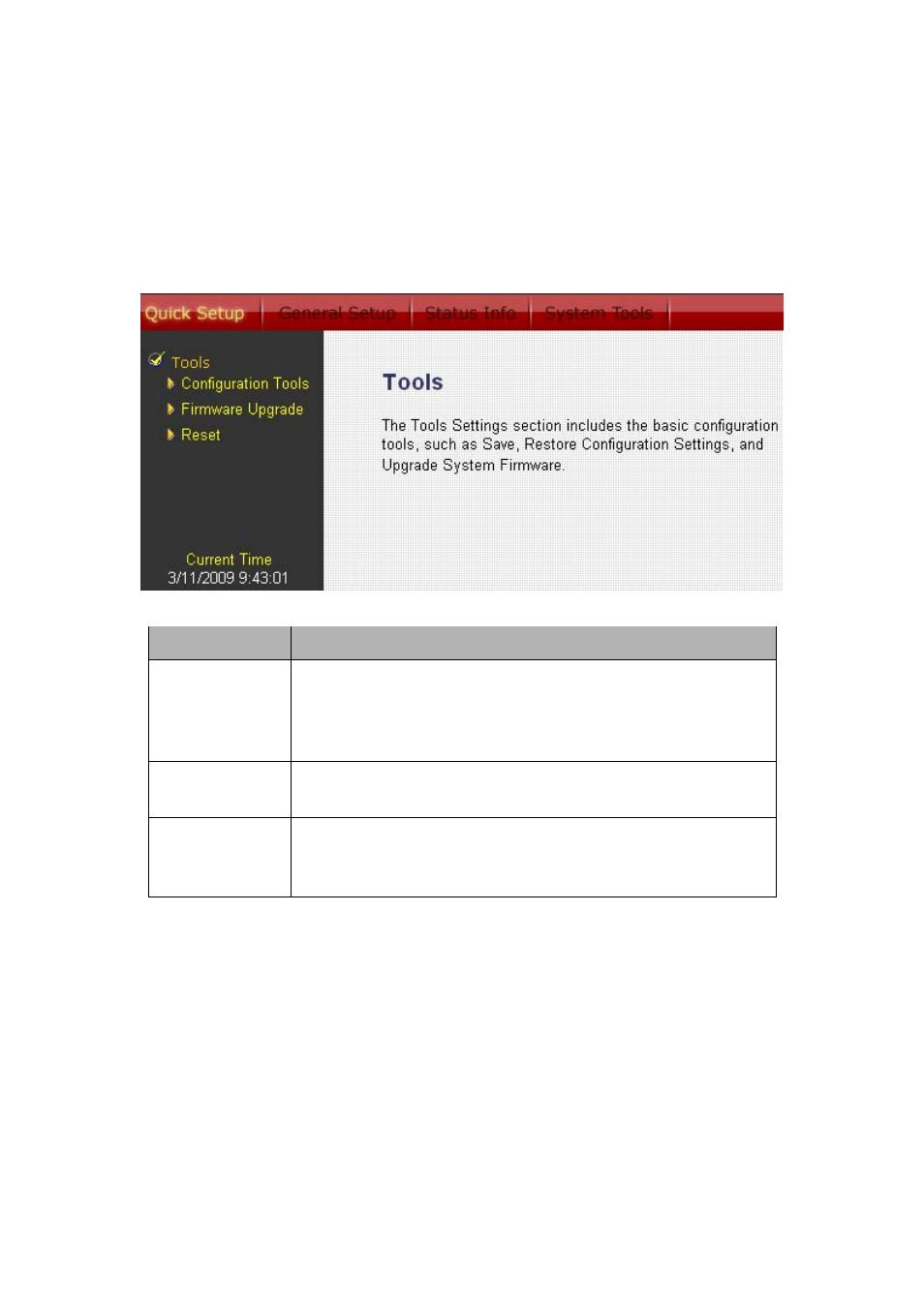 Chapter 4 | Edimax Technology 3G-6200n User Manual | Page 104 / 117