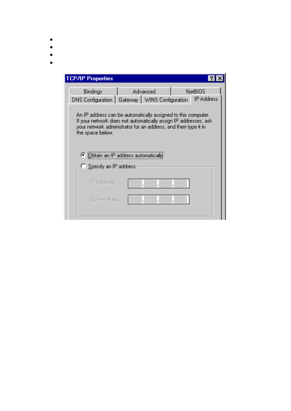 Edimax Technology 3G-6200n User Manual | Page 12 / 117