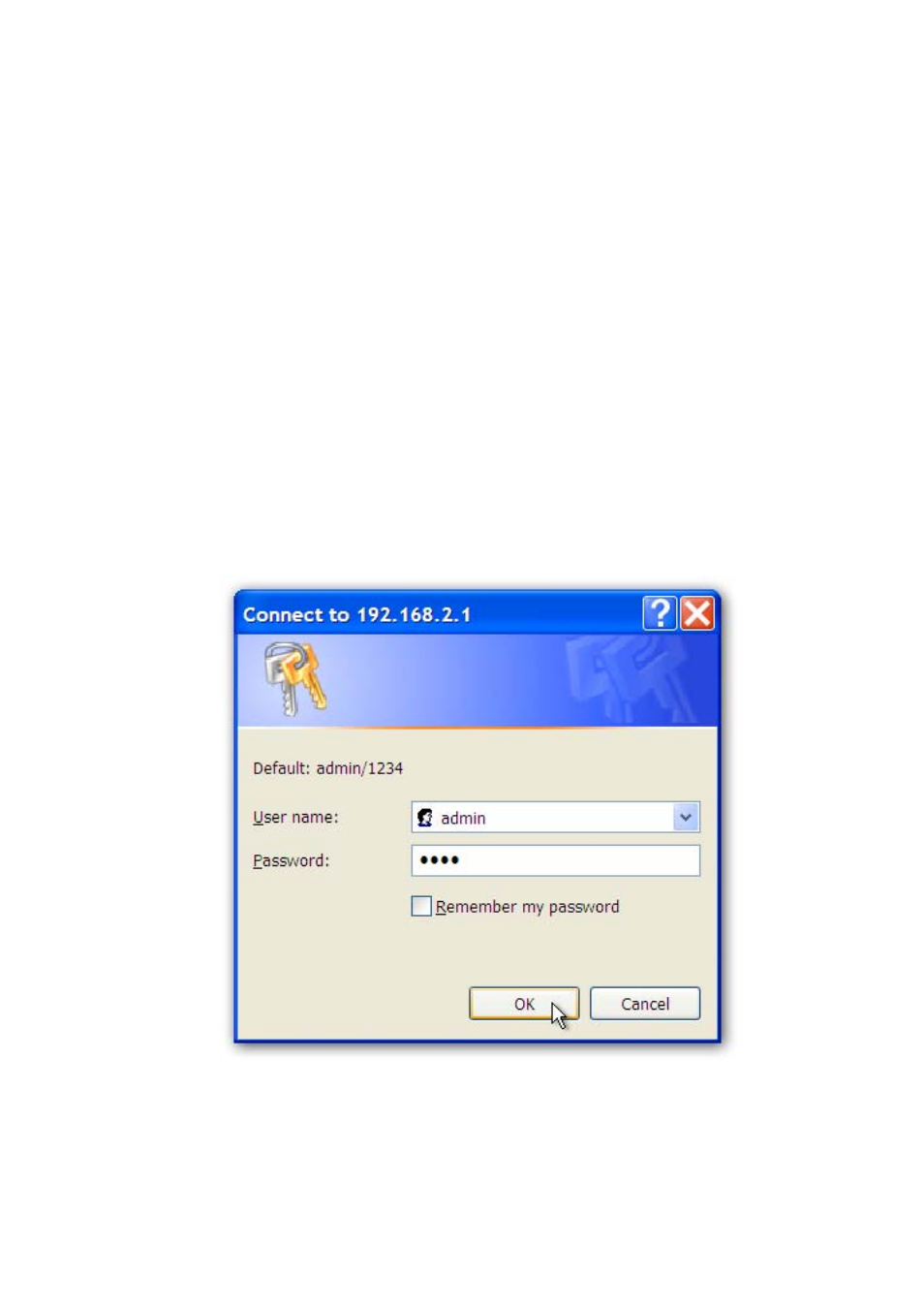 Edimax Technology 3G-6200n User Manual | Page 16 / 117
