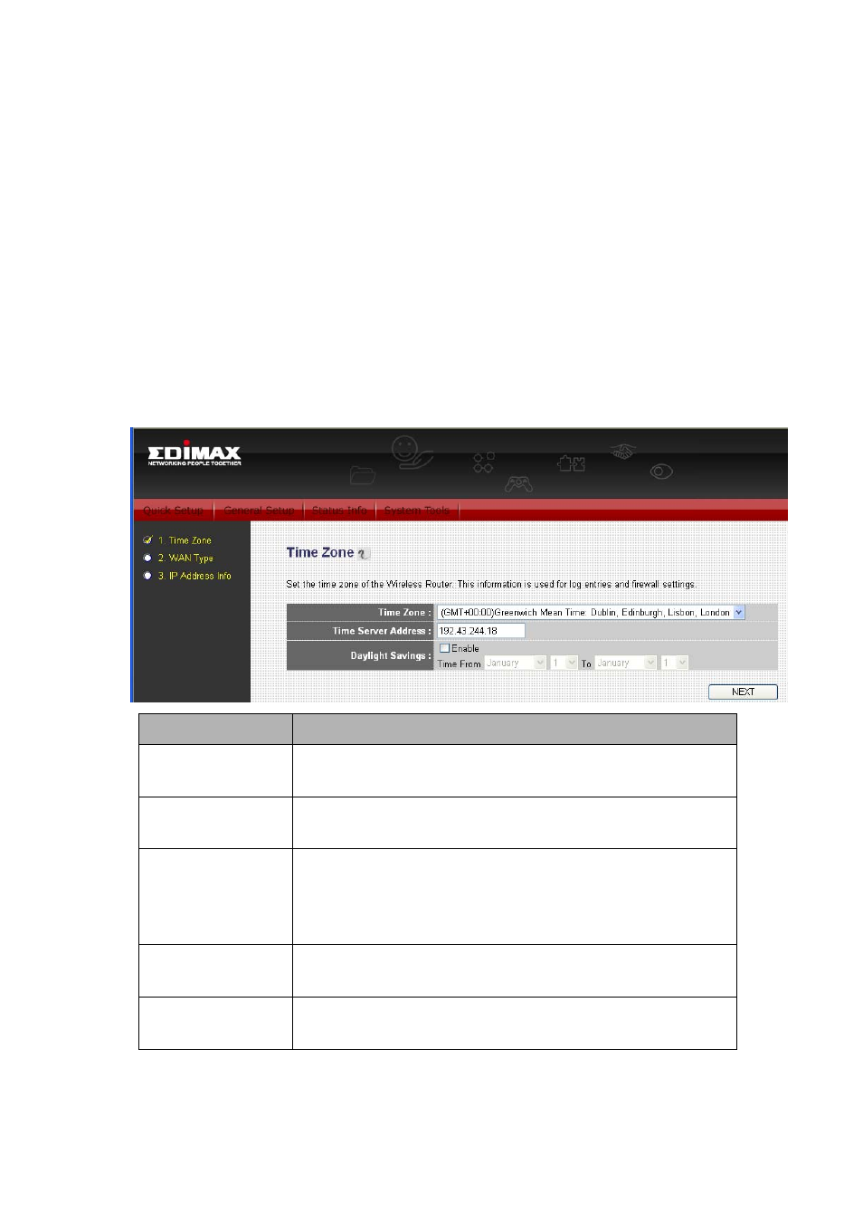 Chapter 1 | Edimax Technology 3G-6200n User Manual | Page 19 / 117