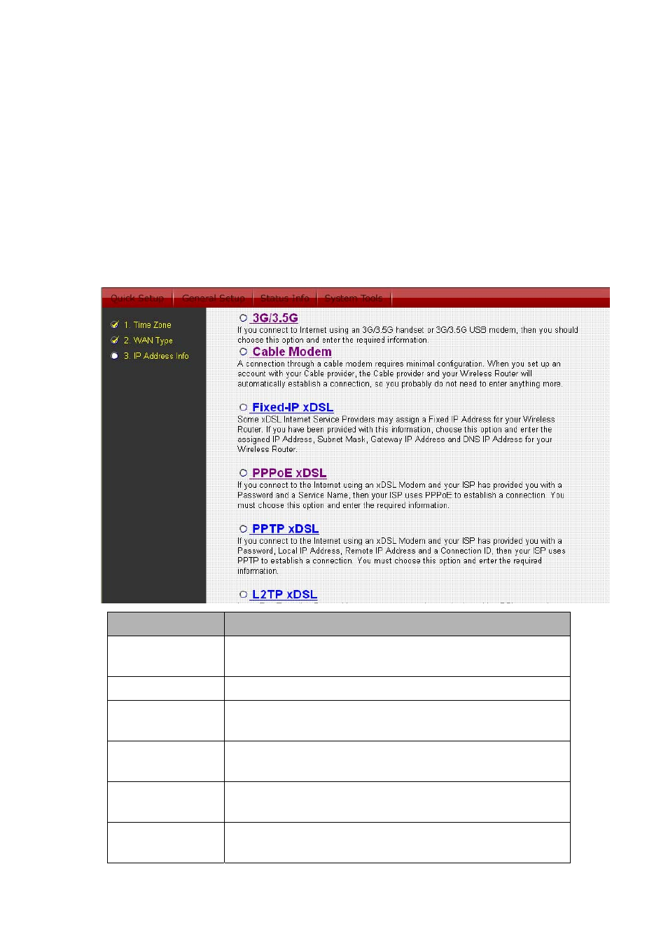 Edimax Technology 3G-6200n User Manual | Page 30 / 117