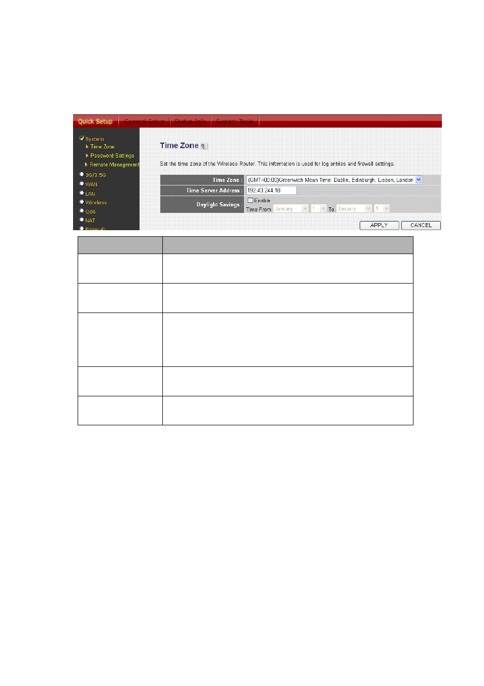 Edimax Technology 3G-6200n User Manual | Page 44 / 117