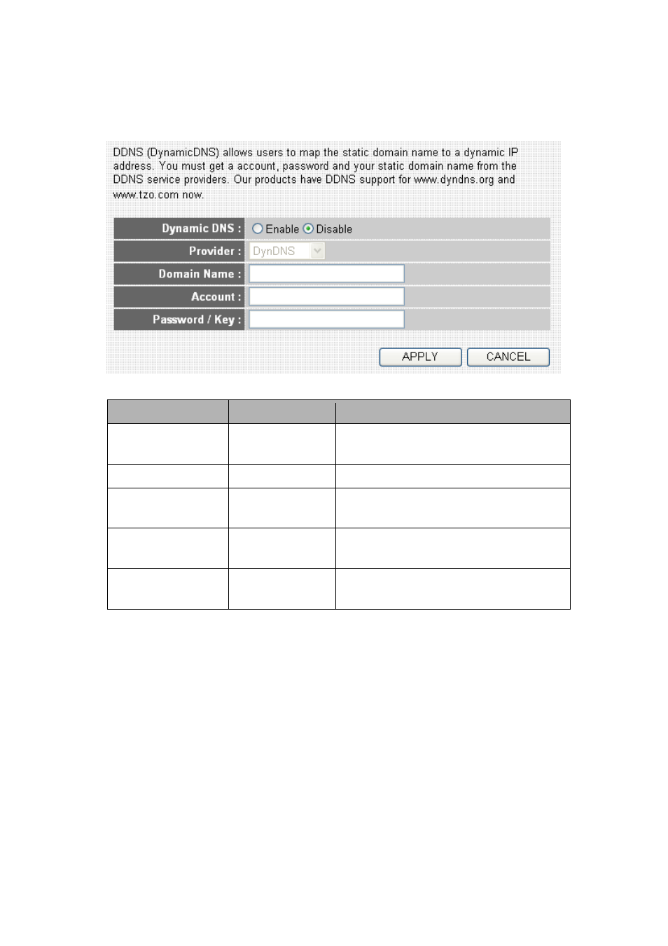 Edimax Technology 3G-6200n User Manual | Page 53 / 117