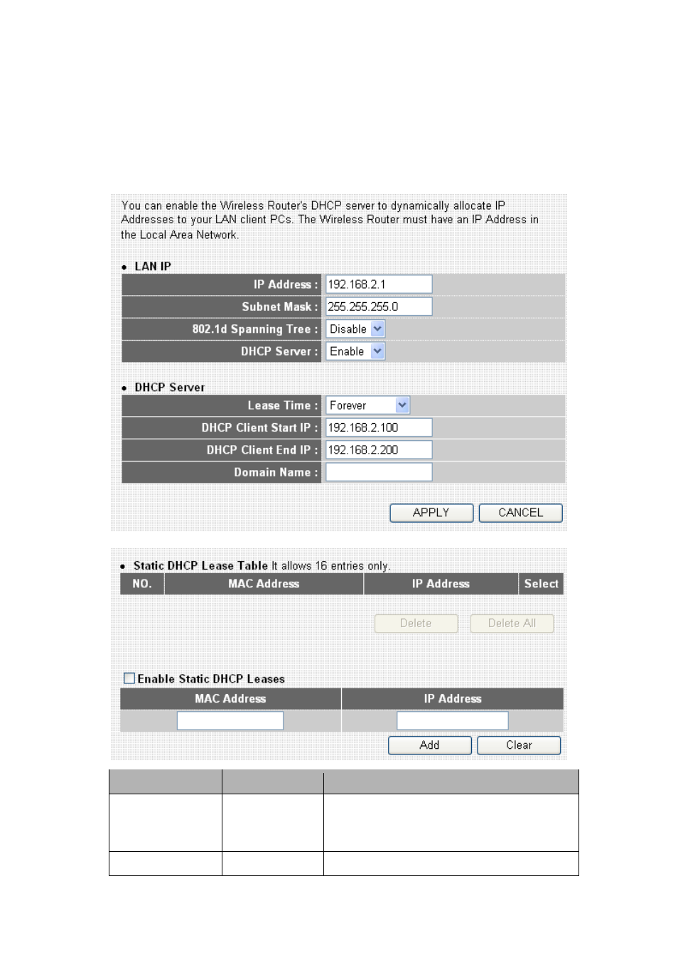 Edimax Technology 3G-6200n User Manual | Page 54 / 117
