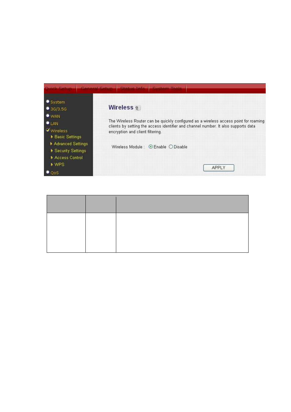 Edimax Technology 3G-6200n User Manual | Page 56 / 117