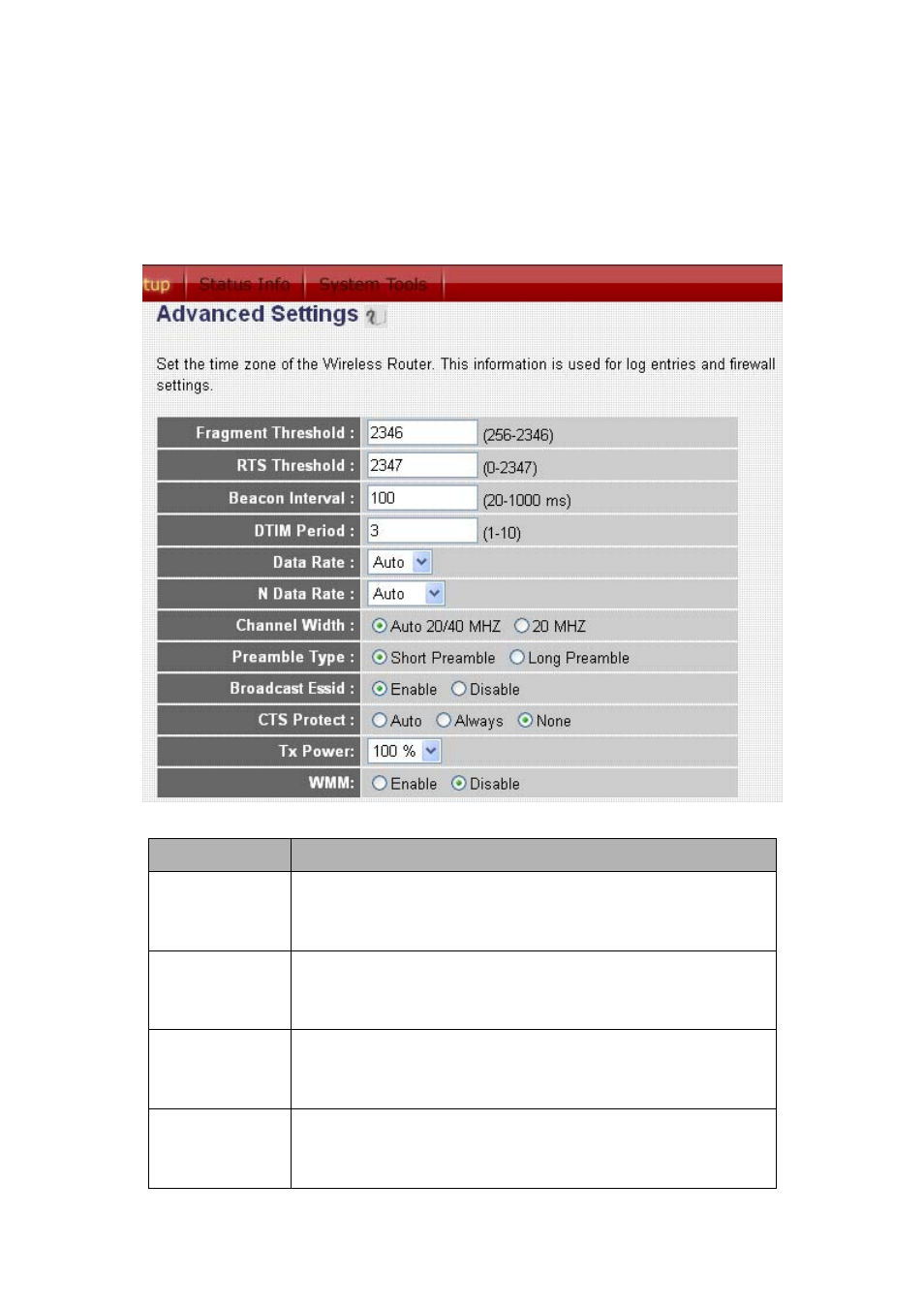 Edimax Technology 3G-6200n User Manual | Page 59 / 117