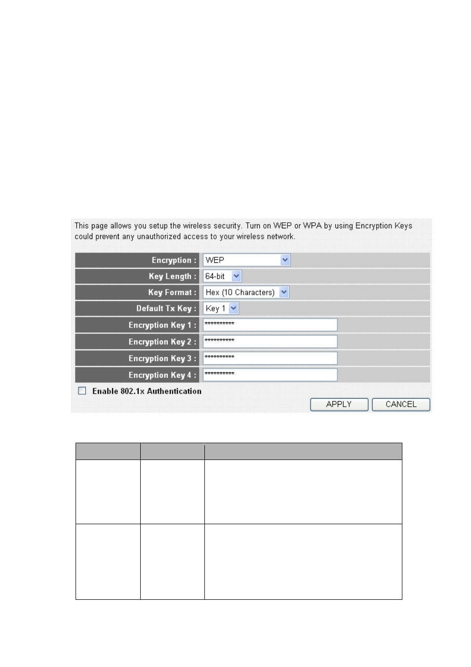 Edimax Technology 3G-6200n User Manual | Page 61 / 117