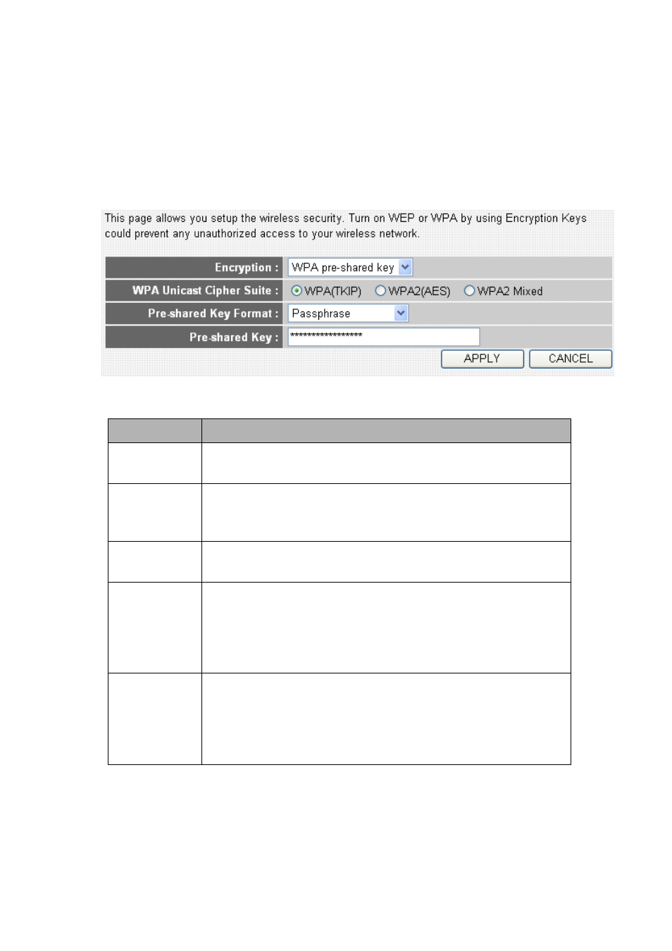 Edimax Technology 3G-6200n User Manual | Page 65 / 117