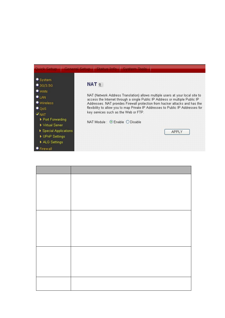 Edimax Technology 3G-6200n User Manual | Page 73 / 117