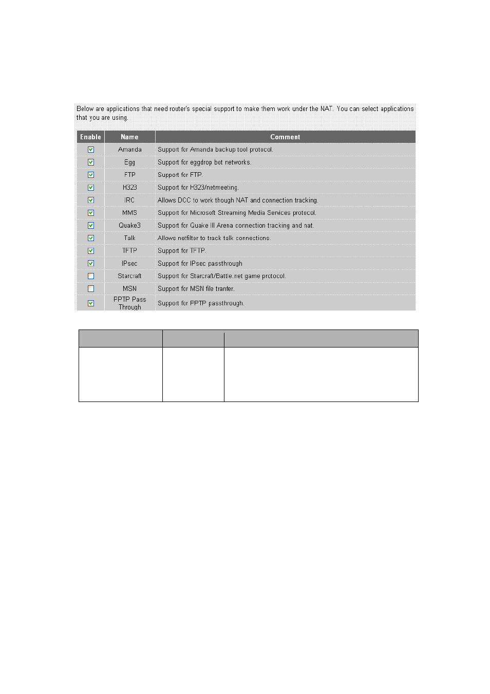 Edimax Technology 3G-6200n User Manual | Page 83 / 117