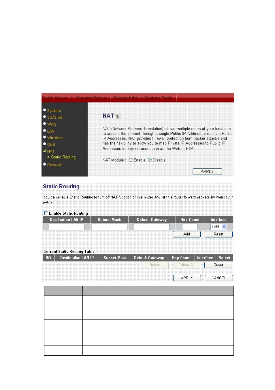 Edimax Technology 3G-6200n User Manual | Page 84 / 117